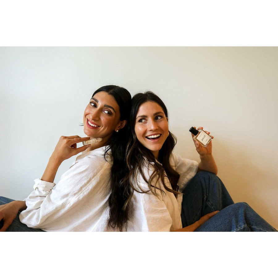 Honey Tobacco eau de parfum