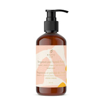 Thumbnail for Hand Soap  |  Bergamot + Neroli Petals