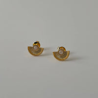 Thumbnail for Marigold Studs