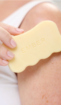 Thumbnail for The Body Serum Bar  |  Sheer Santal