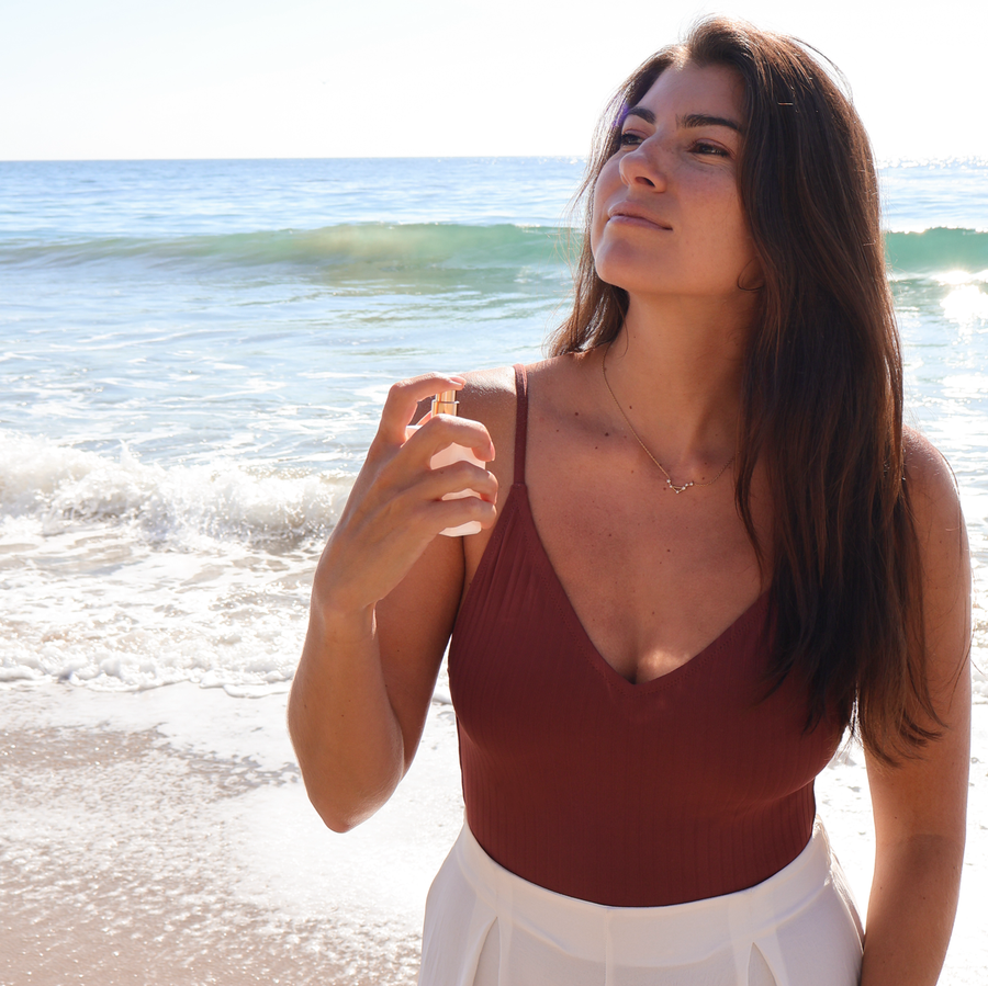 Beach Water Perfume  |  Full Size