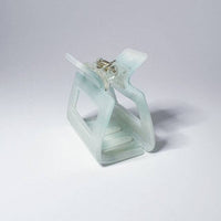 Thumbnail for MINI Claw Clip - Seafoam