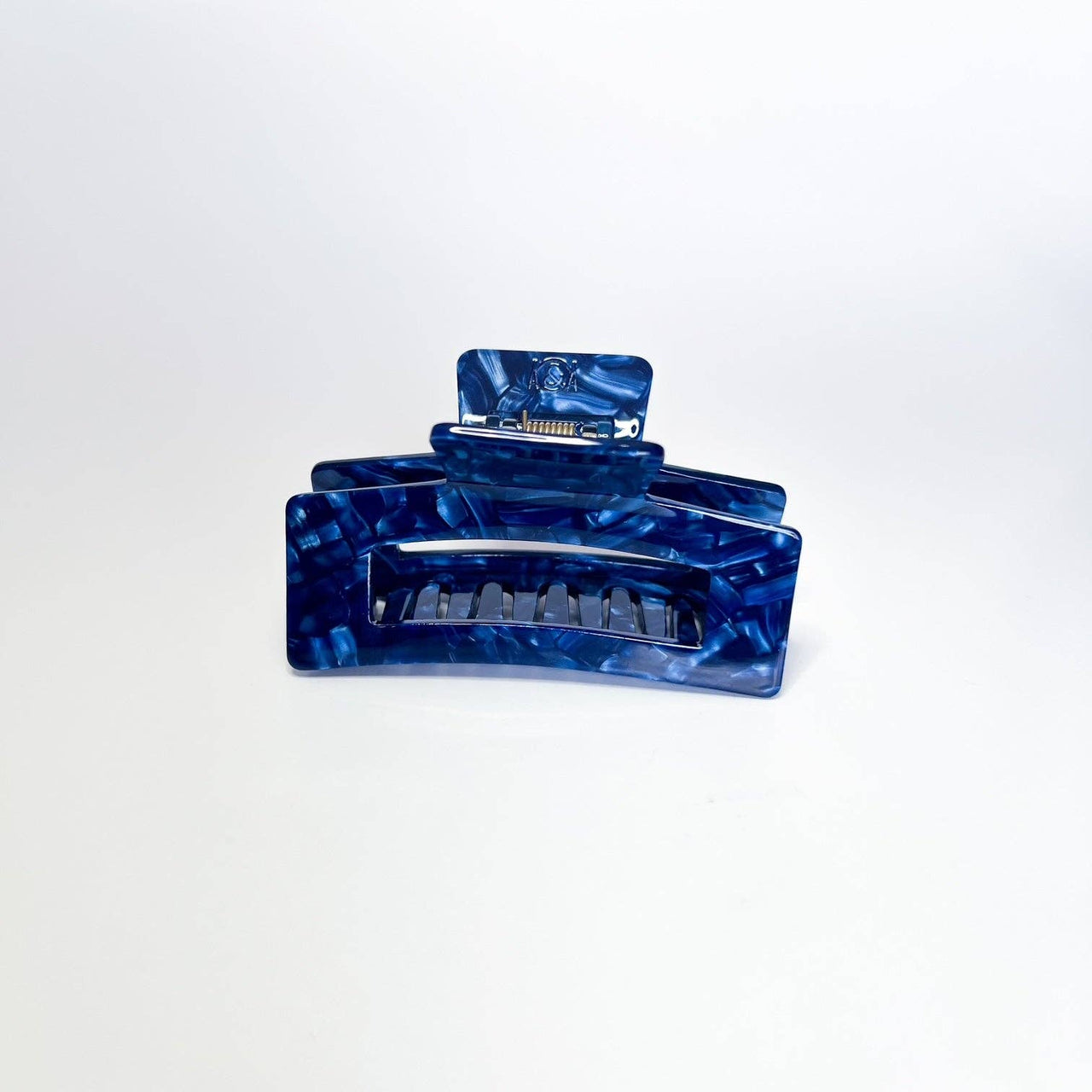 MIDI Claw Clip - Electric Blue
