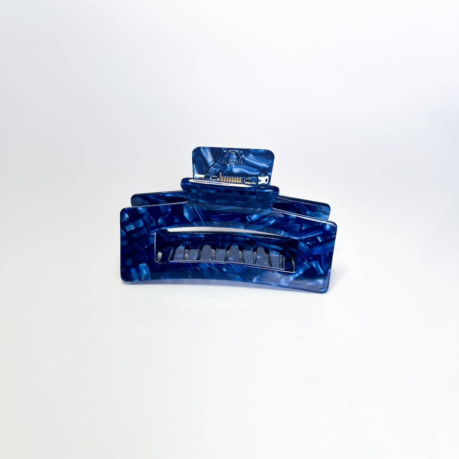 MIDI Claw Clip - Electric Blue