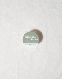 Thumbnail for Bath Soak  |  Eucalyptus + Peppermint  |  Mini