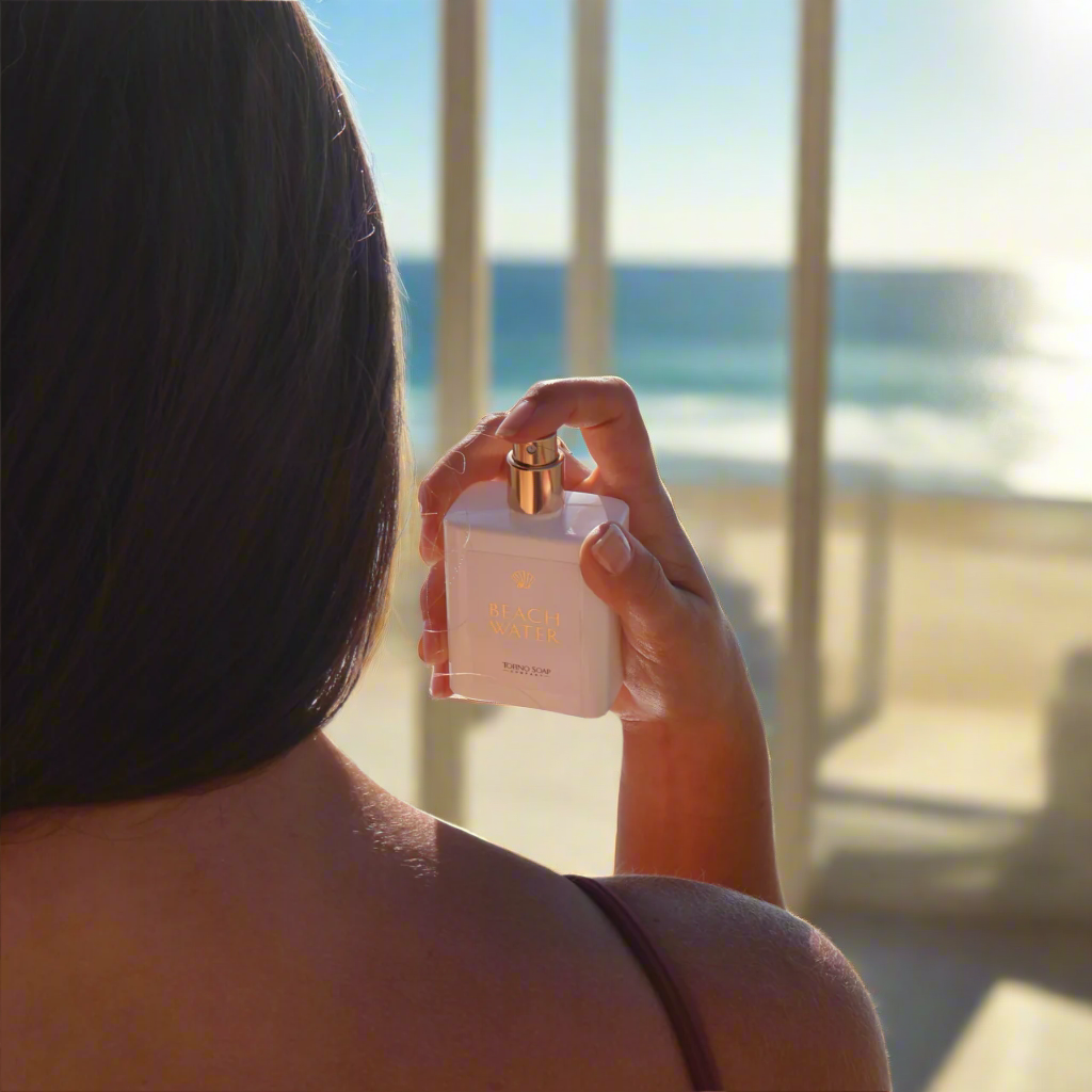 Beach Water Perfume  |  Full Size