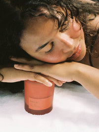 Thumbnail for Balmy Summer Soy Wax Candle
