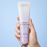 Thumbnail for Hand Therapy Hand Cream  |  Lavender + Chamomile