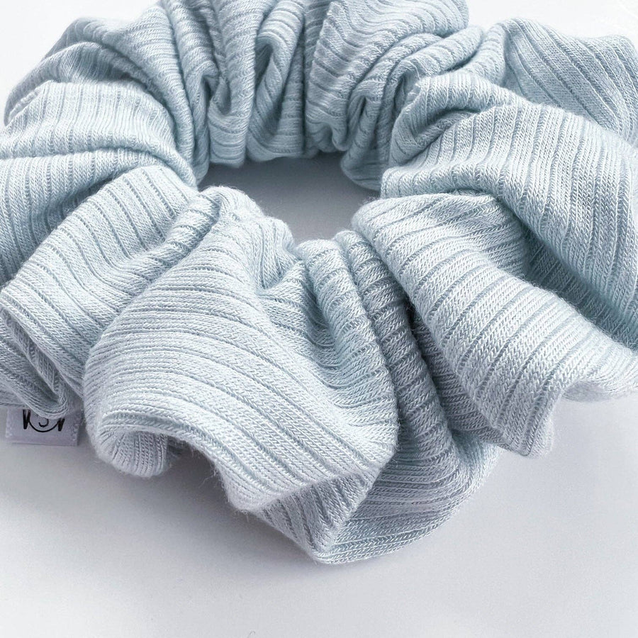Scrunchie  |  Mint  |  Regular