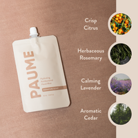 Thumbnail for Hydrating Antibacterial Hand Mist  |  Refill Bag