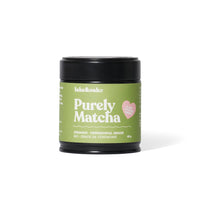 Thumbnail for Purely Matcha - Organic Ceremonial Grade Matcha