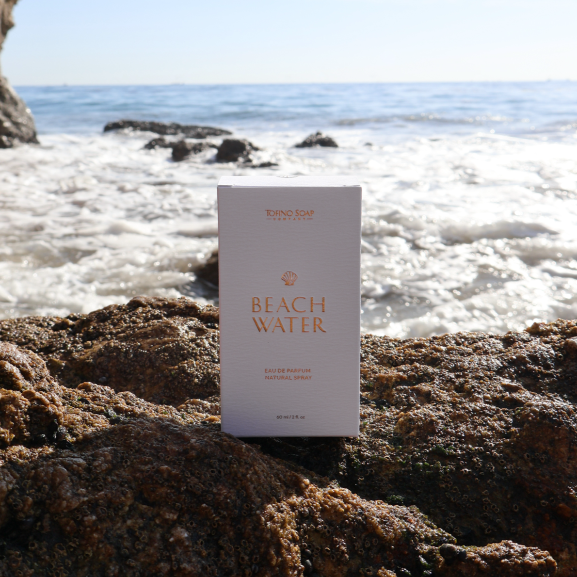 Beach Water Perfume  |  Full Size