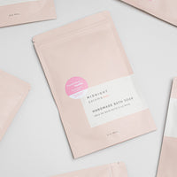 Thumbnail for Bath Soak  |  French Rose + Vanilla  |  Mini