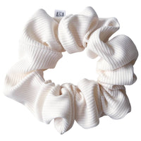 Thumbnail for Scrunchie  |  Ivory  |  Regular