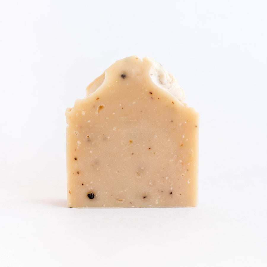 Elderberry Soap
