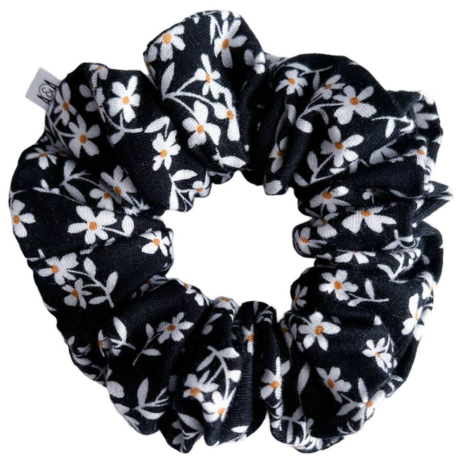 Scrunchie Daisy