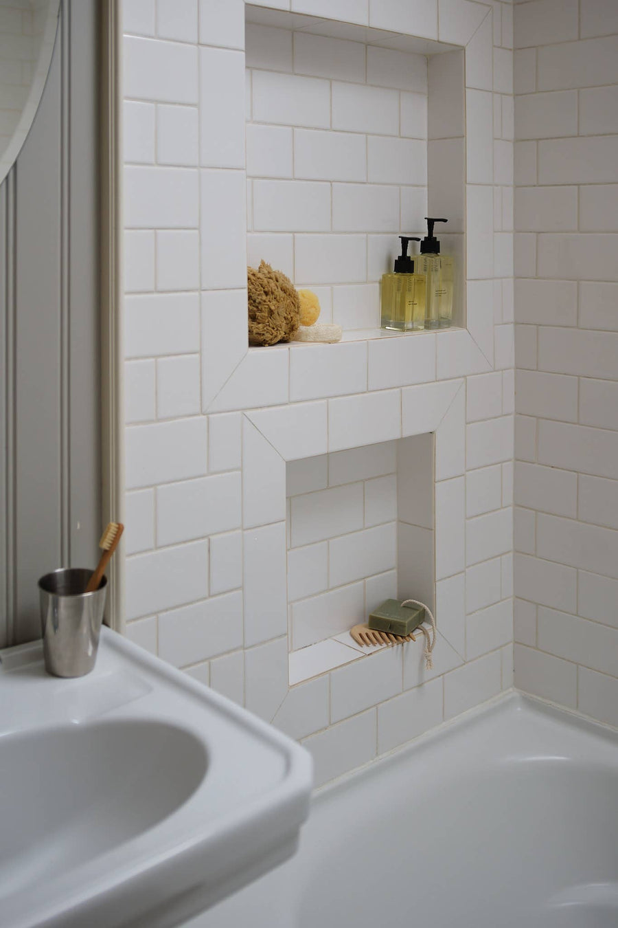 Hand & Body Wash  |   Exude