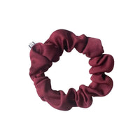 Thumbnail for Athletic Scrunchie  |  Cranberry  |  Mini