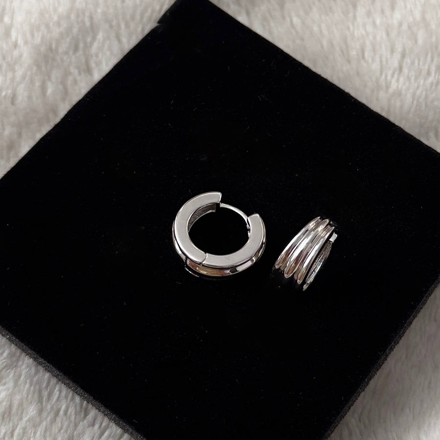 Miami Hoops  |  Silver