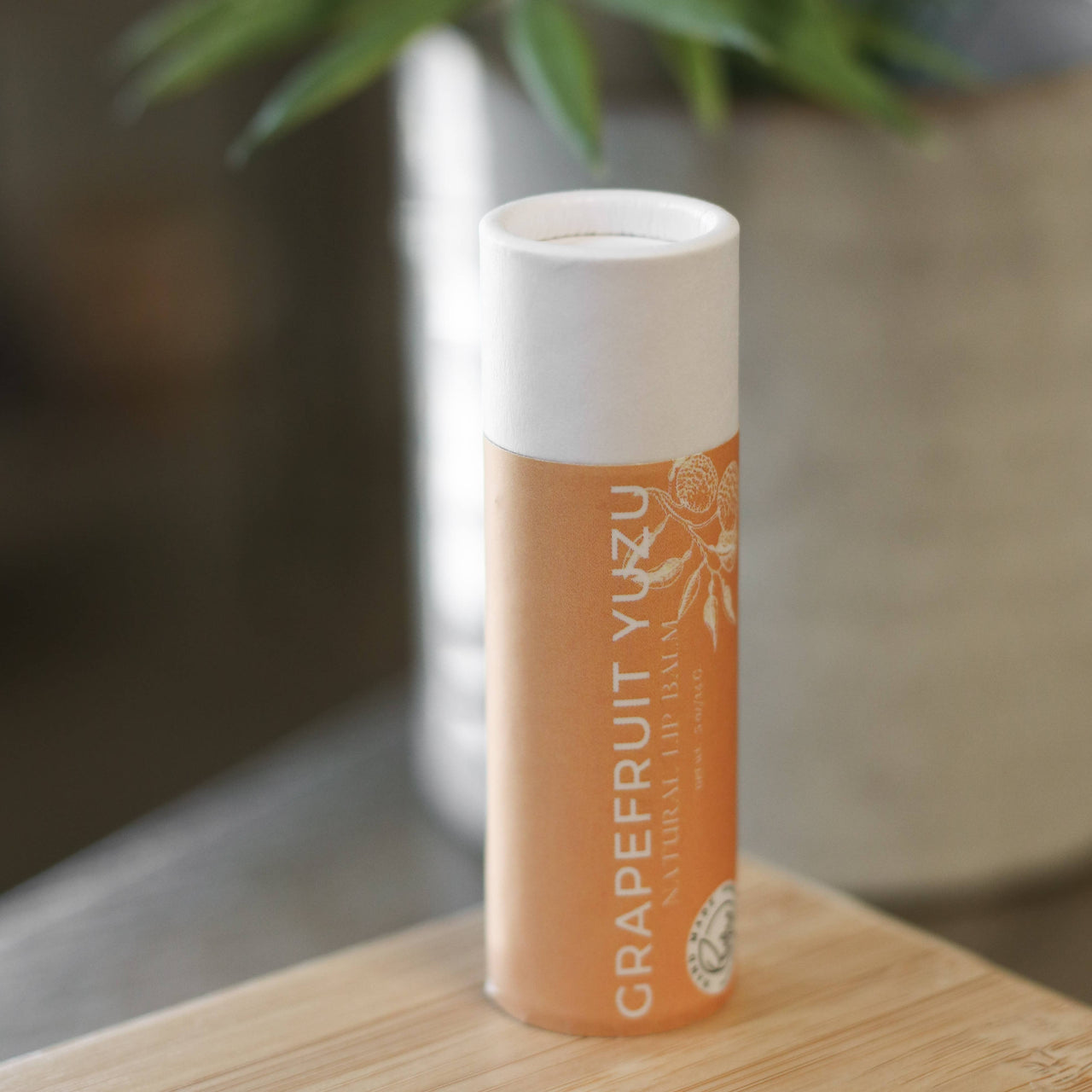 Lip Balm  |  Grapefruit Yuzu