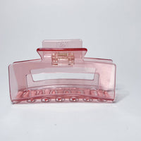 Thumbnail for Claw Clip  |  Pink  |  Large