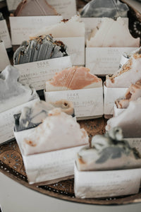 Thumbnail for Elderberry Soap