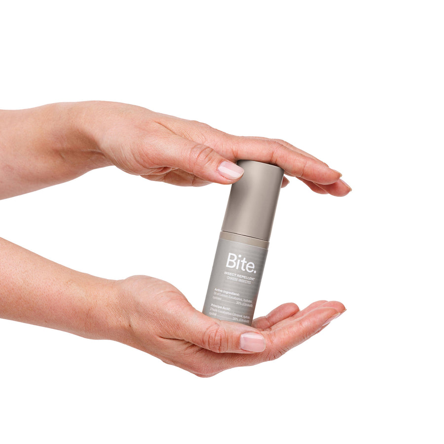 Bite Insect Repellent  |  120 ml