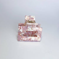 Thumbnail for MINI Claw Clip - Pink Sands