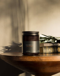 Thumbnail for Salomé Candle | Warm Spicy Vanilla