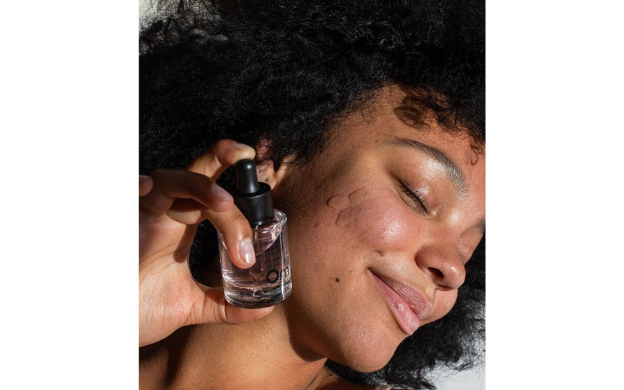 Youth Infusion Hydrating Face Elixir - Mini