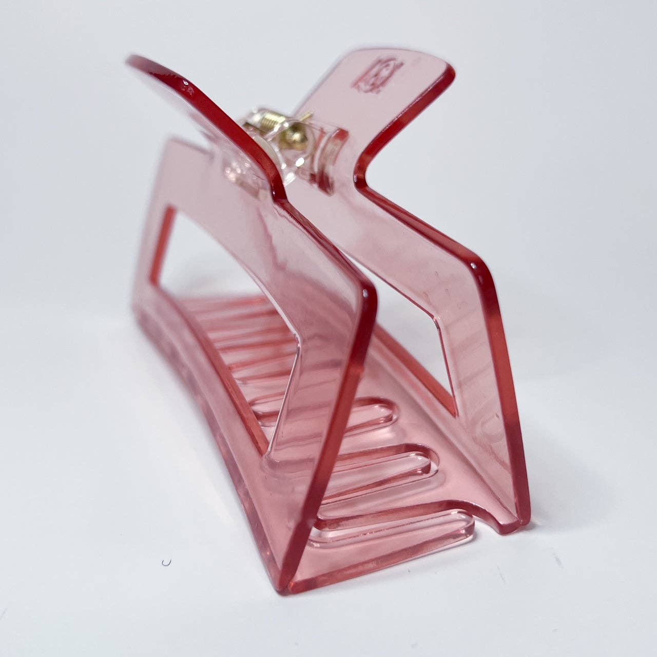 Claw Clip  |  Pink  |  XXL