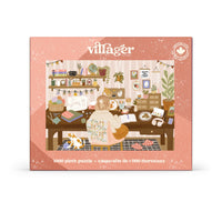 Thumbnail for Grandma Hobbies | 1000-Piece Puzzle