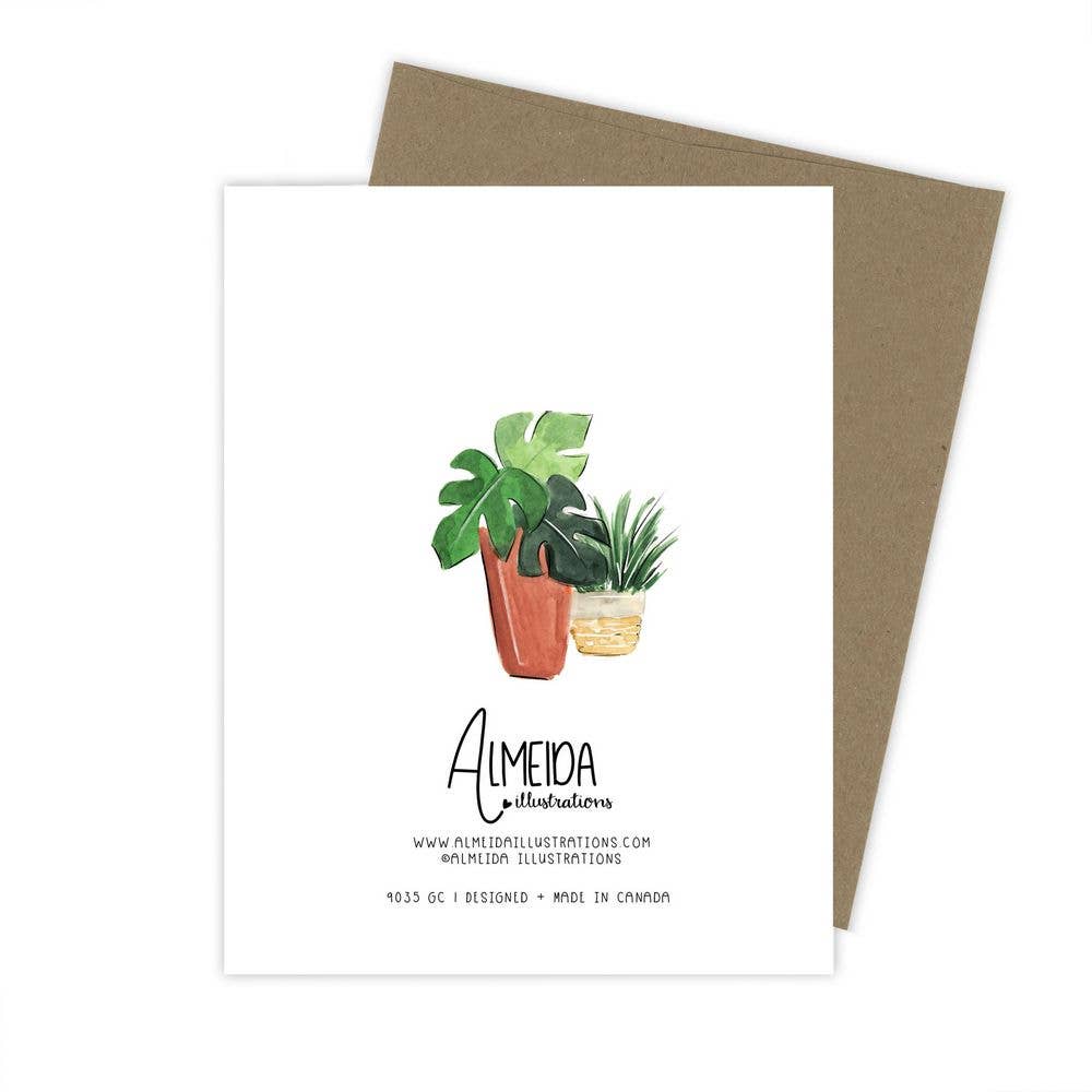 Sit Back and Relax Mom  |  Mother's Day Card