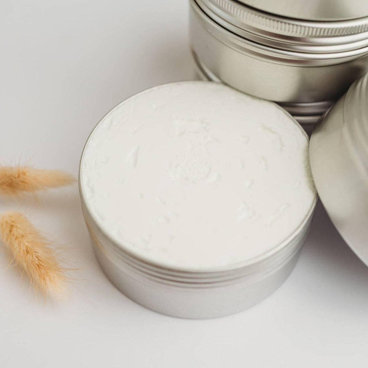 Black Raspberry Body Butter