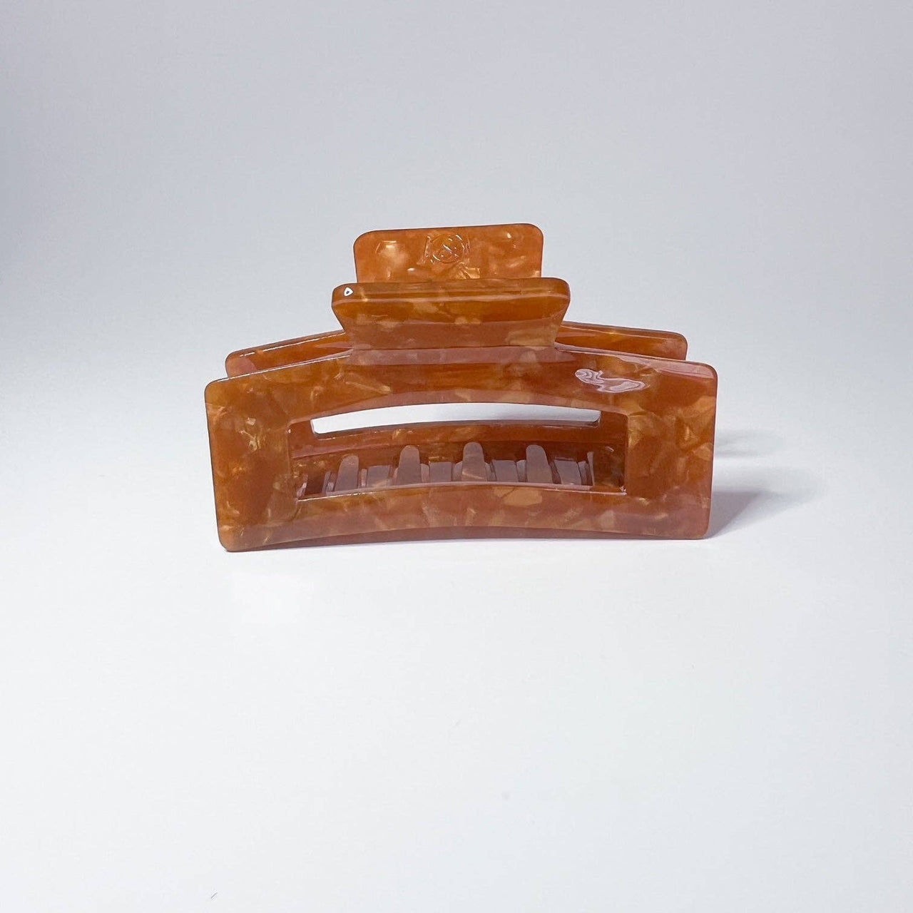 MIDI Claw Clip - Amber