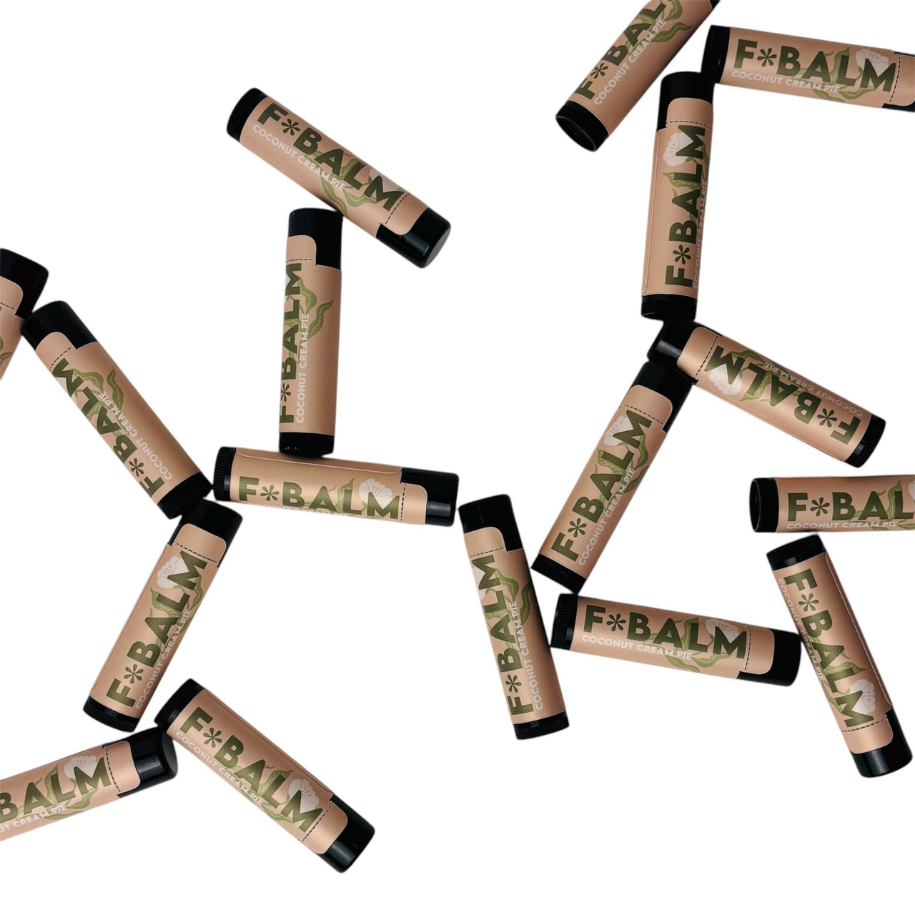 Lip Balm | Coconut Cream Pie