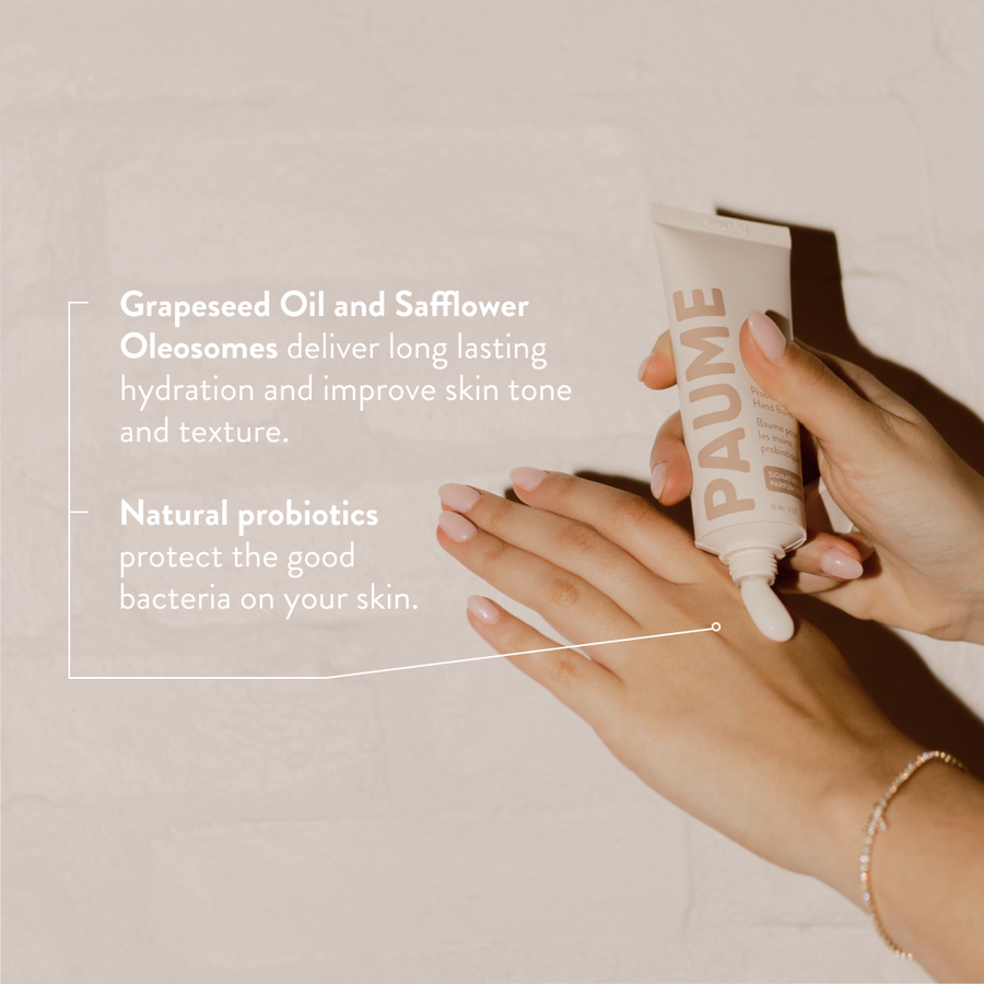 Probiotic Hand Balm  |  2 oz