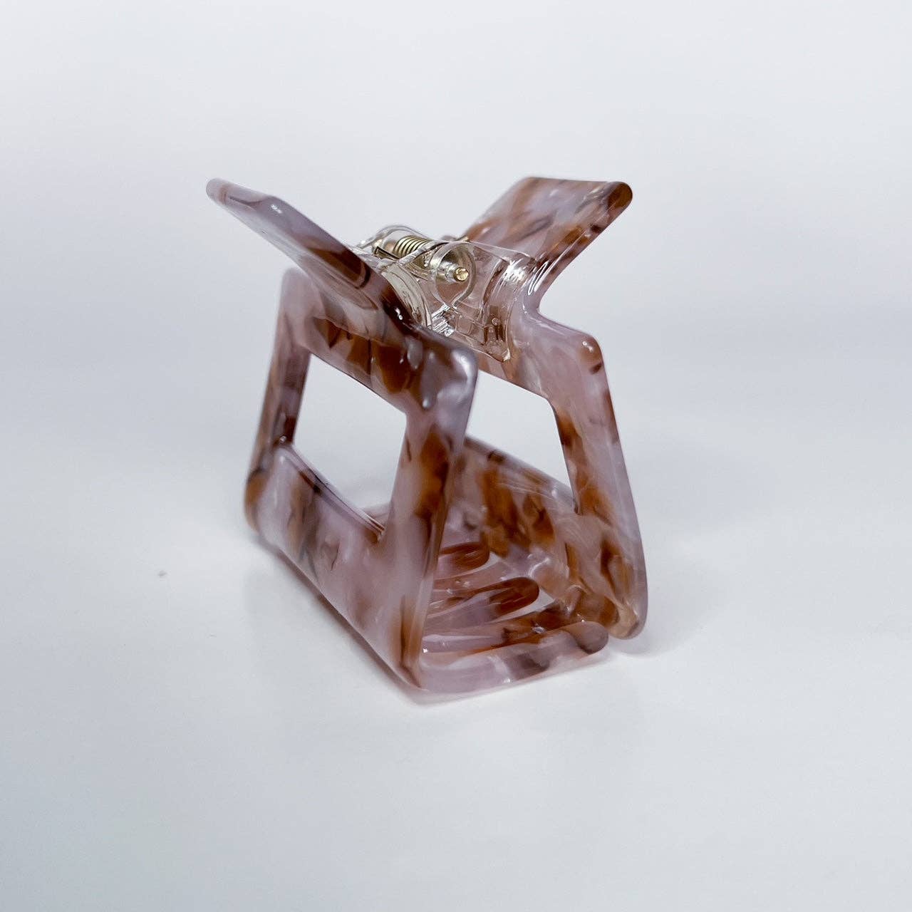 Claw Clip  |  Sunstone  |  Mini
