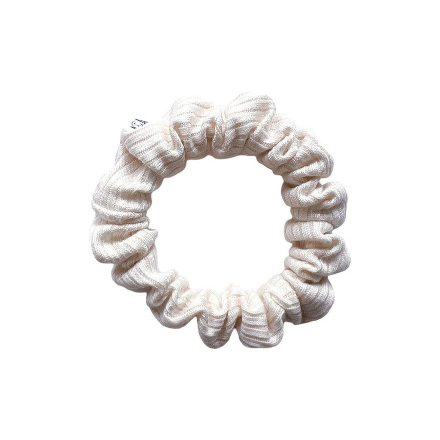 Scrunchie Creme MINI