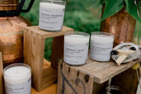 Thumbnail for Sunday Morning Scented Soy Candle