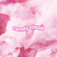 Thumbnail for Vegan Lip Balm  |  Candy Cloud