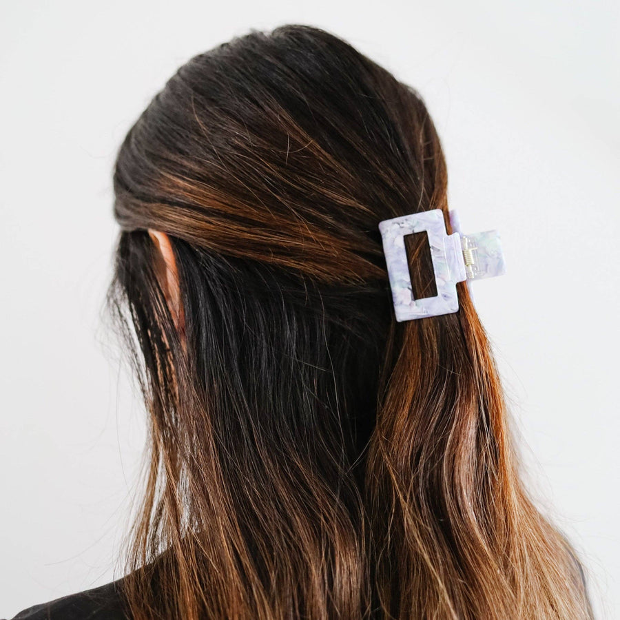 Claw Clip  |  Pastel  |  Mini