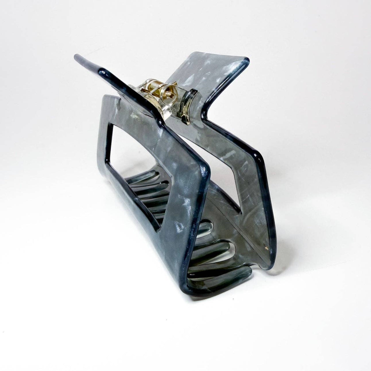 Claw Clip  |  Tidal Blue  |  Large