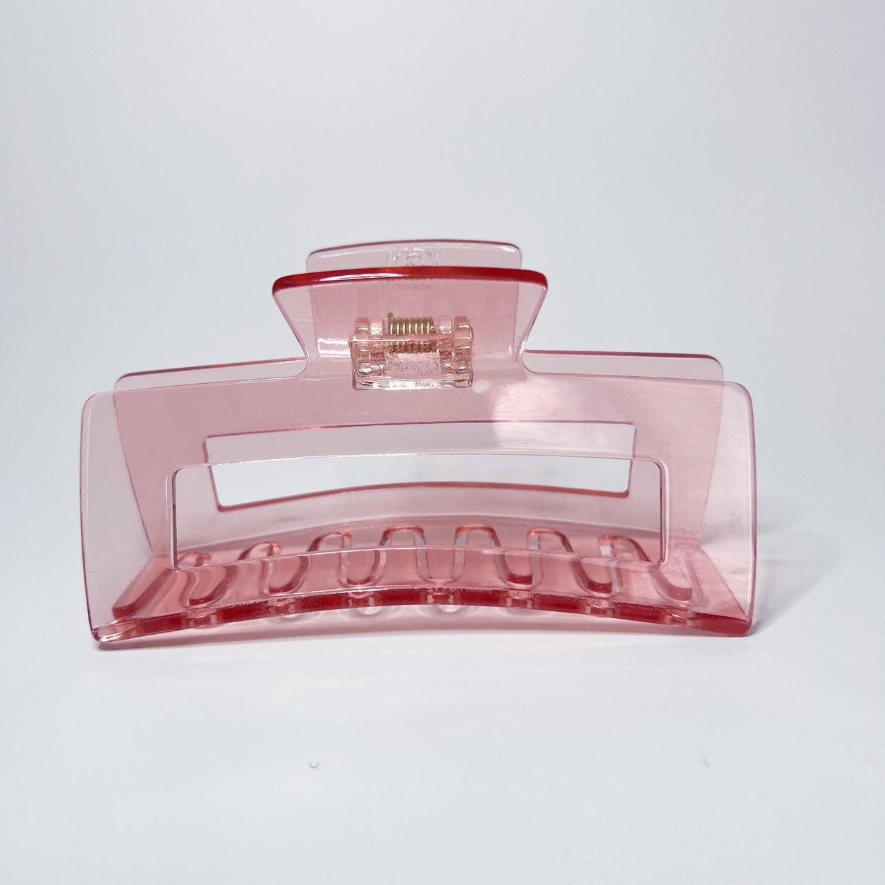 Claw Clip  |  Pink  |  XXL