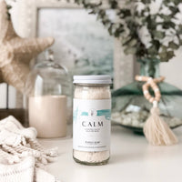 Thumbnail for Bath Soak  |  Calm