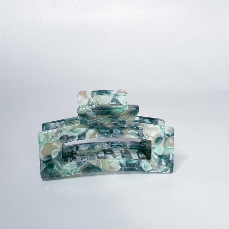 MIDI Claw Clip - Rainforest