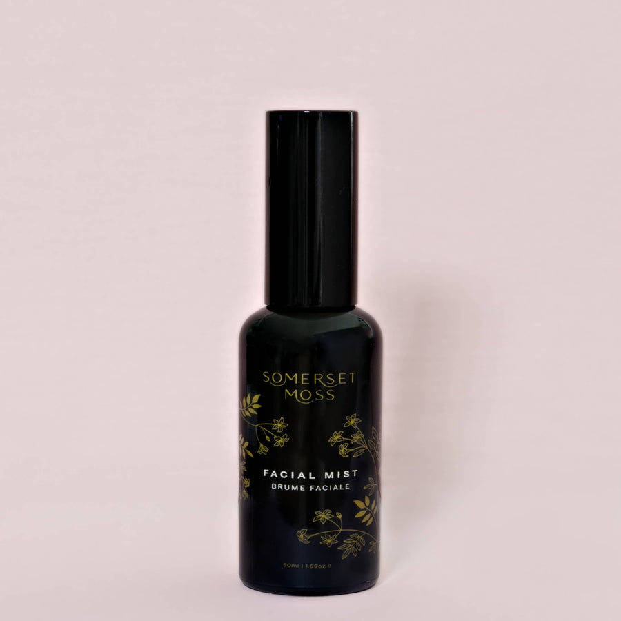 Botanical Facial Mist