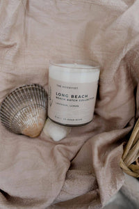 Thumbnail for Long Beach Scented Soy Candle