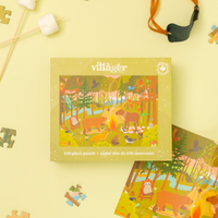 Thumbnail for Camp Canadiana | 250-Piece Puzzle