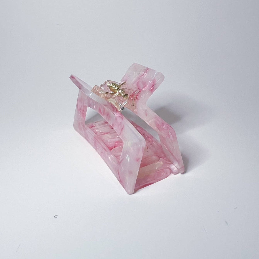 Claw Clip  |  Cotton Candy  |  Midi